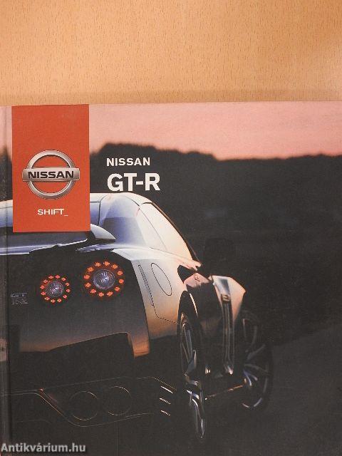Nissan GT-R