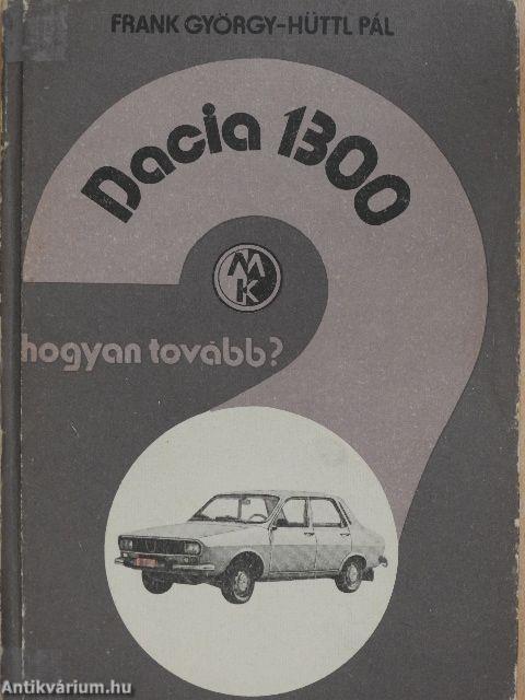 Dacia 1300