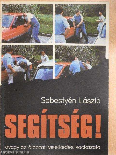 Segítség!