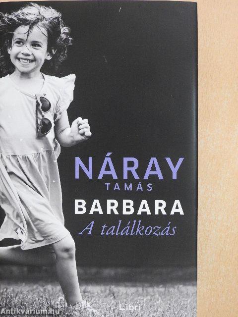 Barbara - A találkozás