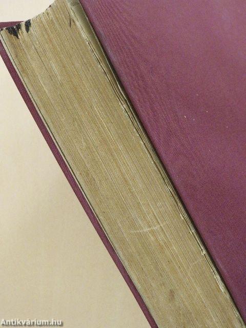 Il Poliglotta Moderno 1905-1907. (nem teljes évfolyam)