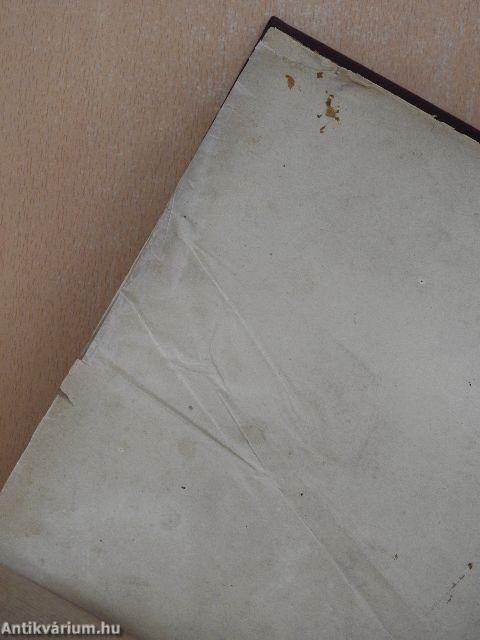 Il Poliglotta Moderno 1905-1907. (nem teljes évfolyam)