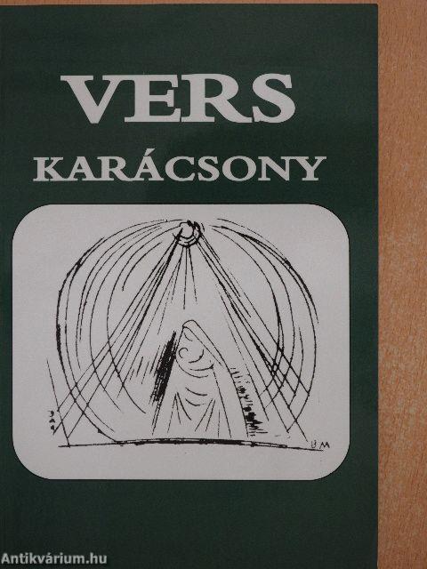 Verskarácsony