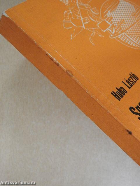 Spanyolországi utazások