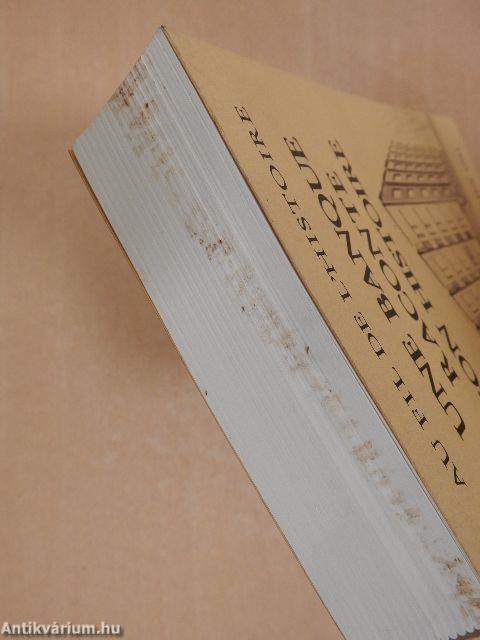 Une Banque Raconte Son Histoire