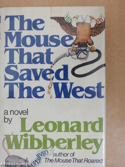 The Mouse that Saved the West