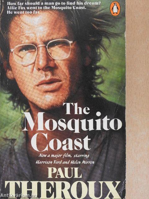 The Mosquito Coast