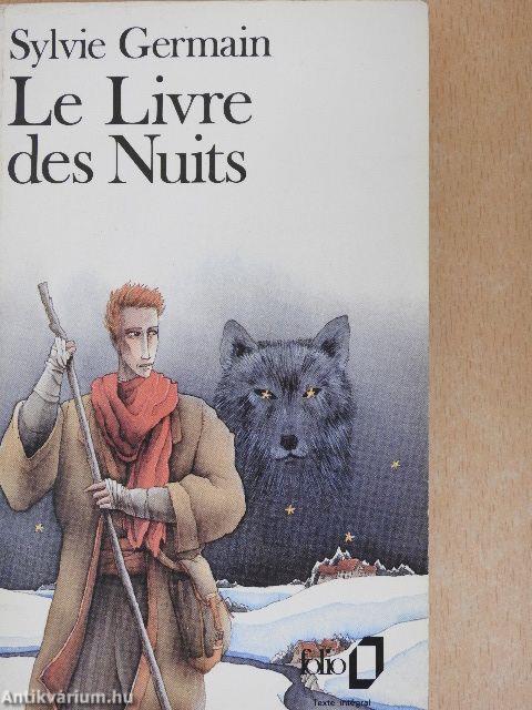 Le Livre des Nuits