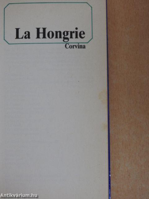 La Hongrie 