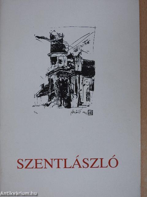 Szentlászló