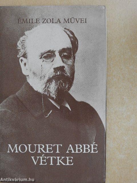 Mouret abbé vétke