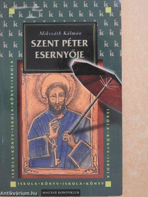 Szent Péter esernyője