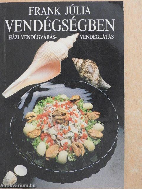 Vendégségben