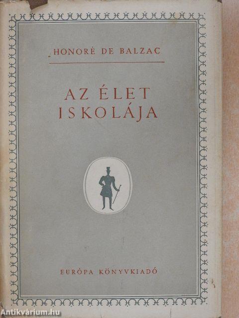 Az élet iskolája/Éva lánya