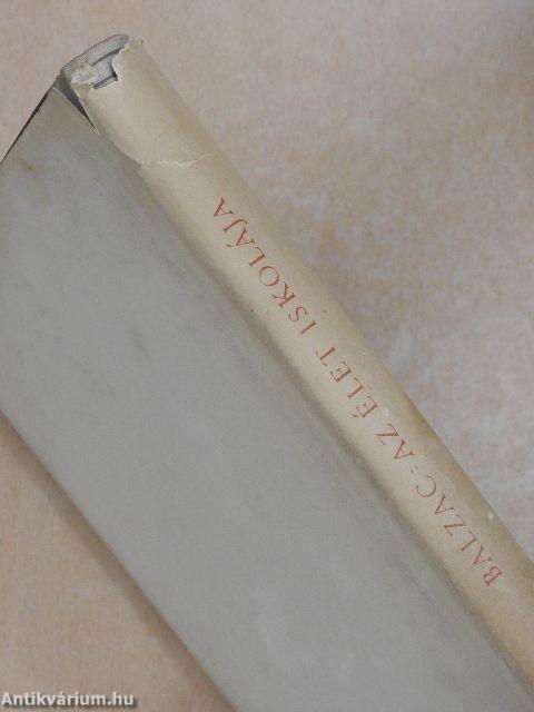 Az élet iskolája/Éva lánya