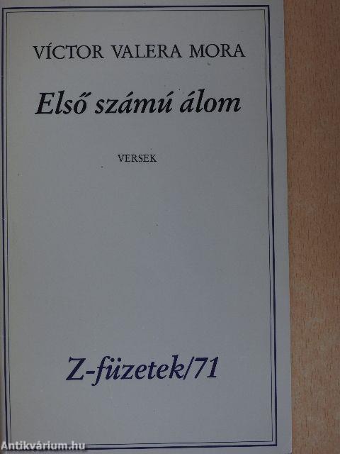 Első számú álom