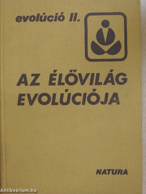 Evolúció II.