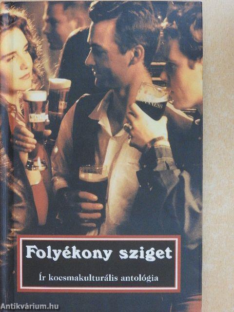 Folyékony sziget