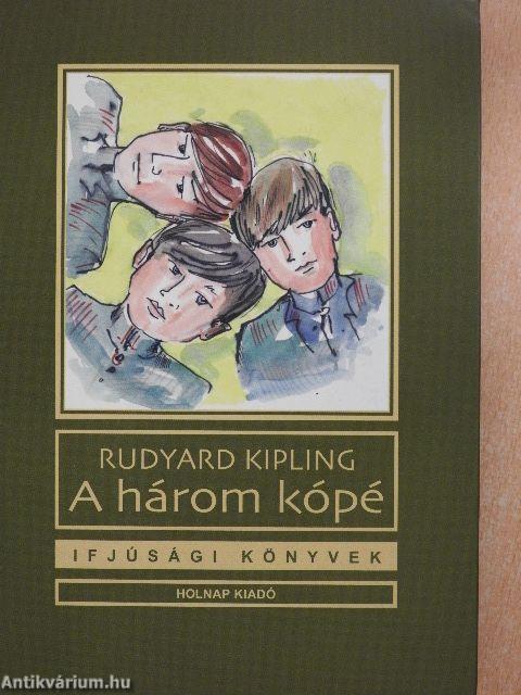 A három kópé