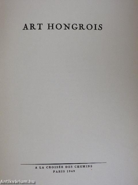 Art Hongrois