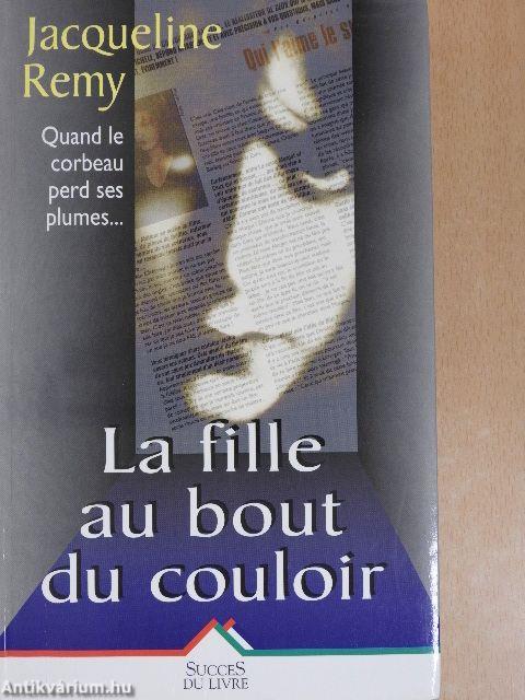 La Fille au bout du couloir