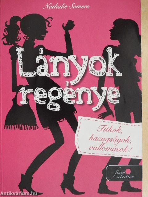 Lányok regénye