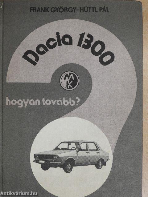 Dacia 1300