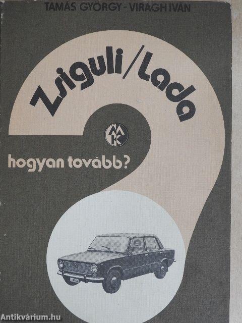 Zsiguli/Lada