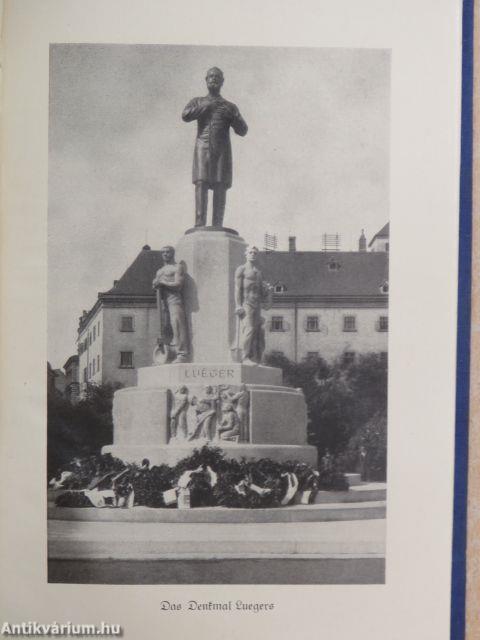Der Herrgott von Wien (gótbetűs)