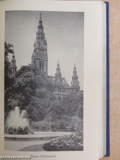 Der Herrgott von Wien (gótbetűs)