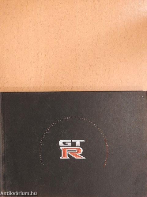 GT R