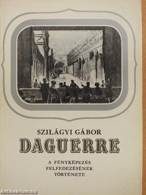 Daguerre