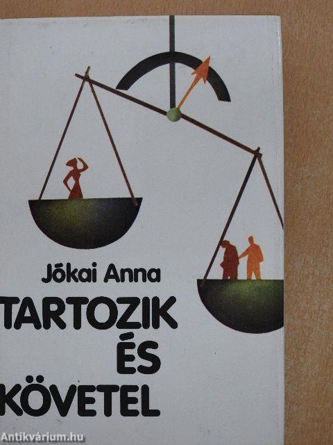 Tartozik és követel