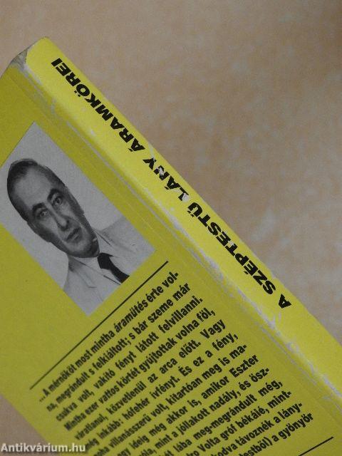 A széptestű lány áramkörei