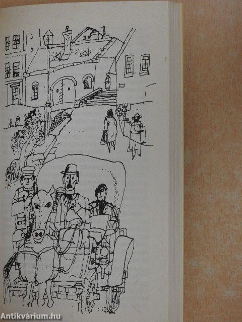 A széptestű lány áramkörei