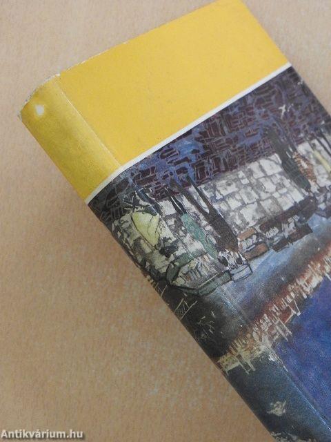 Rokonok és idegenek