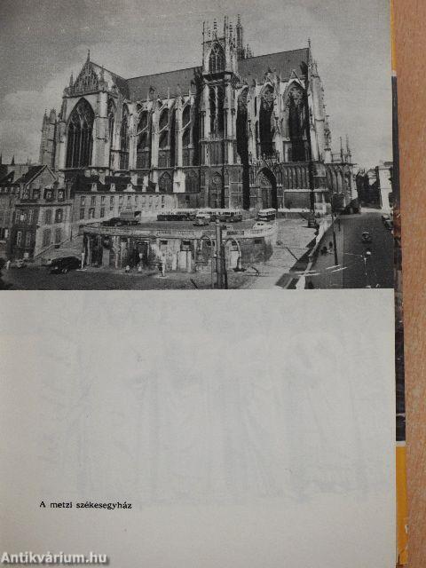 Rokonok és idegenek