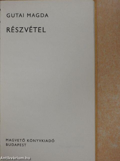 Részvétel