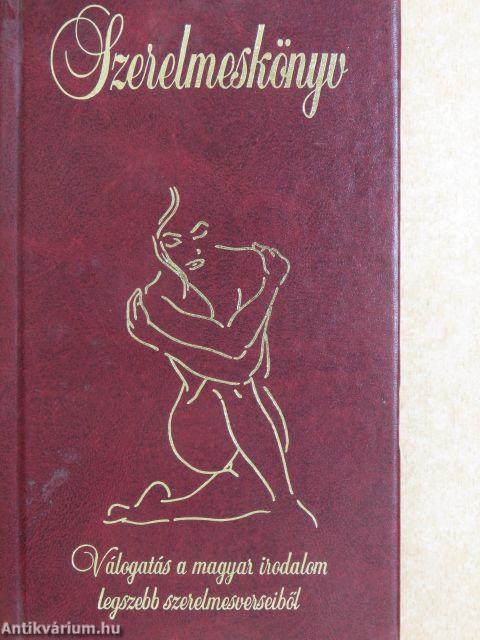 Szerelmeskönyv