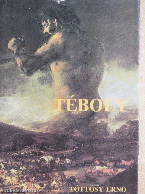 Téboly