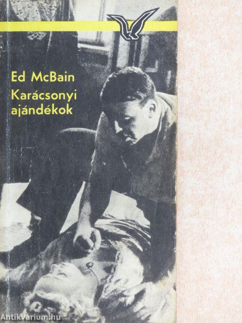 Karácsonyi ajándékok