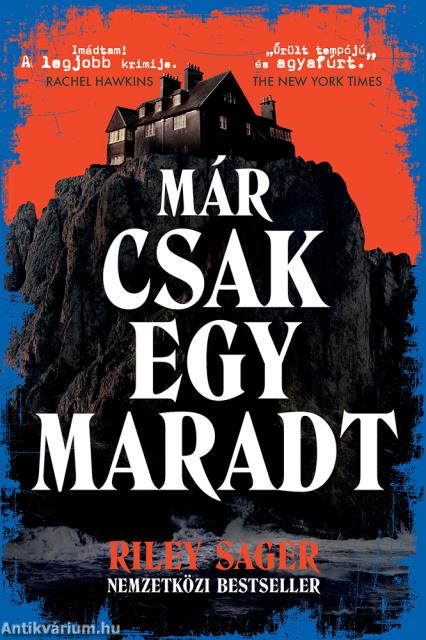 Már csak egy maradt