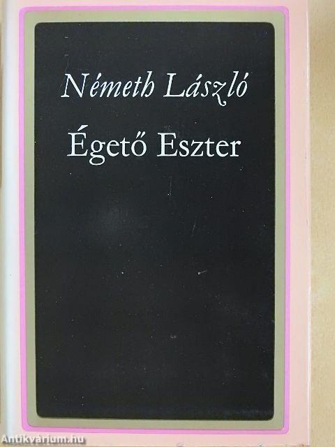 Égető Eszter