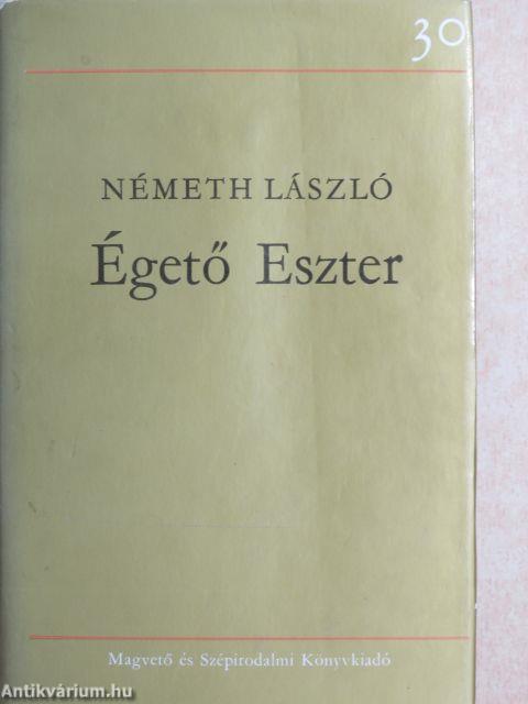 Égető Eszter