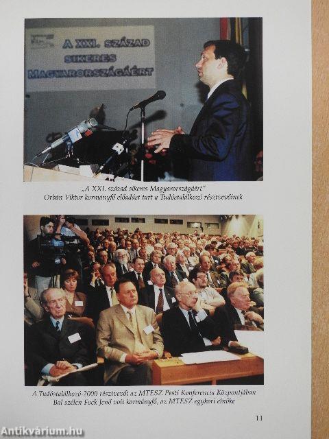 A XXI. század sikeres Magyarországáért