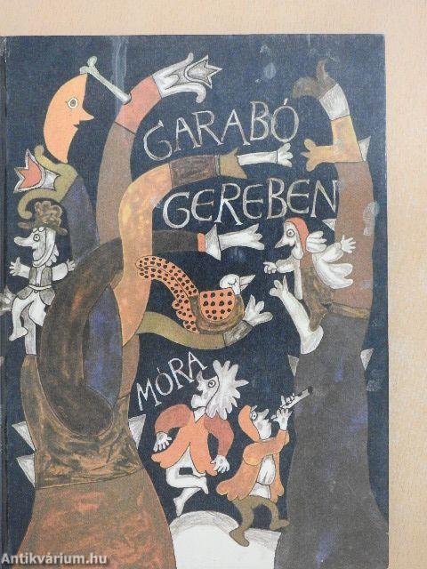 Garabó Gereben