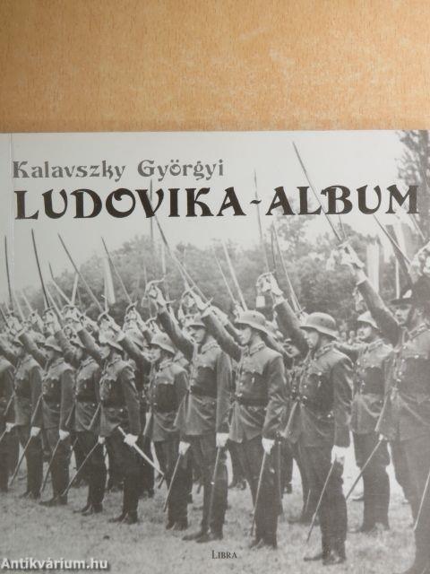 Ludovika-album