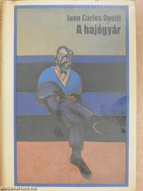 A hajógyár