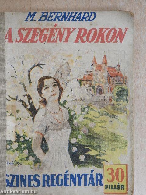 A szegény rokon