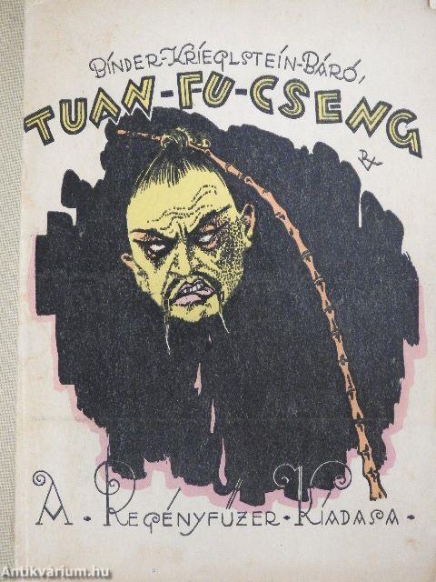 Tuán-Fu-Cseng